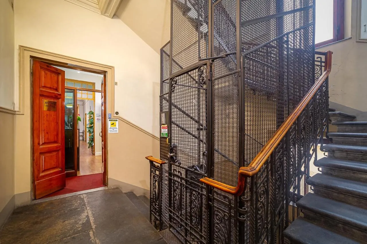 Astrid Hotel Florence