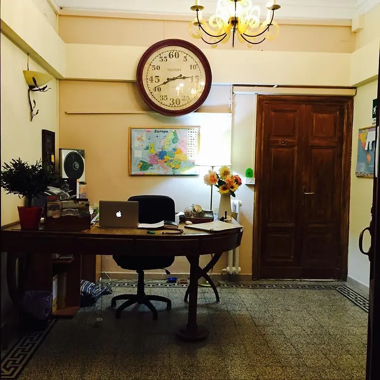 Astrid Hotel Florence