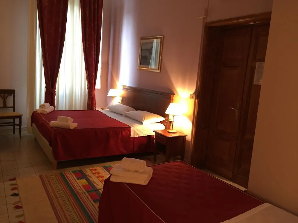 Astrid Hotel Florence Italie