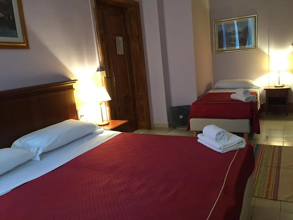 Astrid Hotel Florence 3*,  Italie
