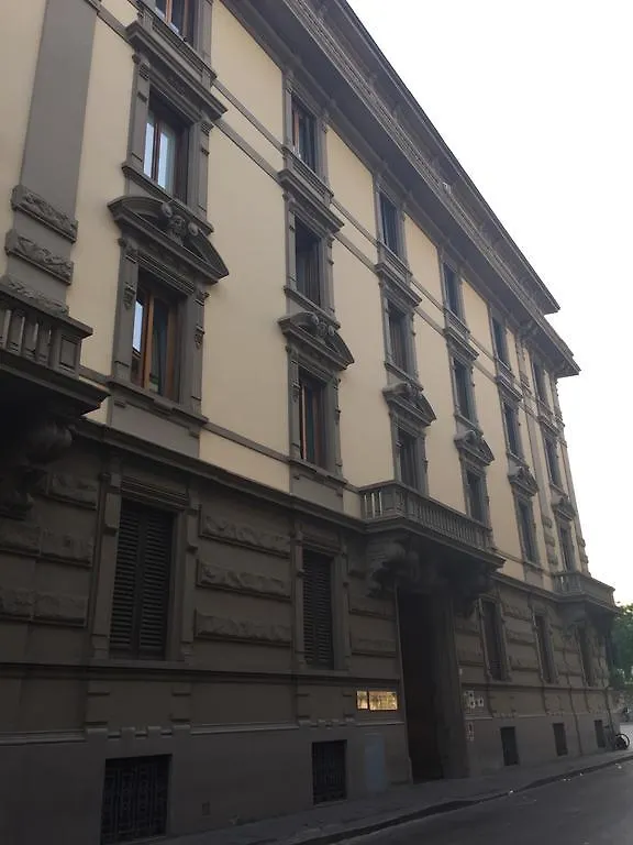***  Astrid Hotel Florence Italie