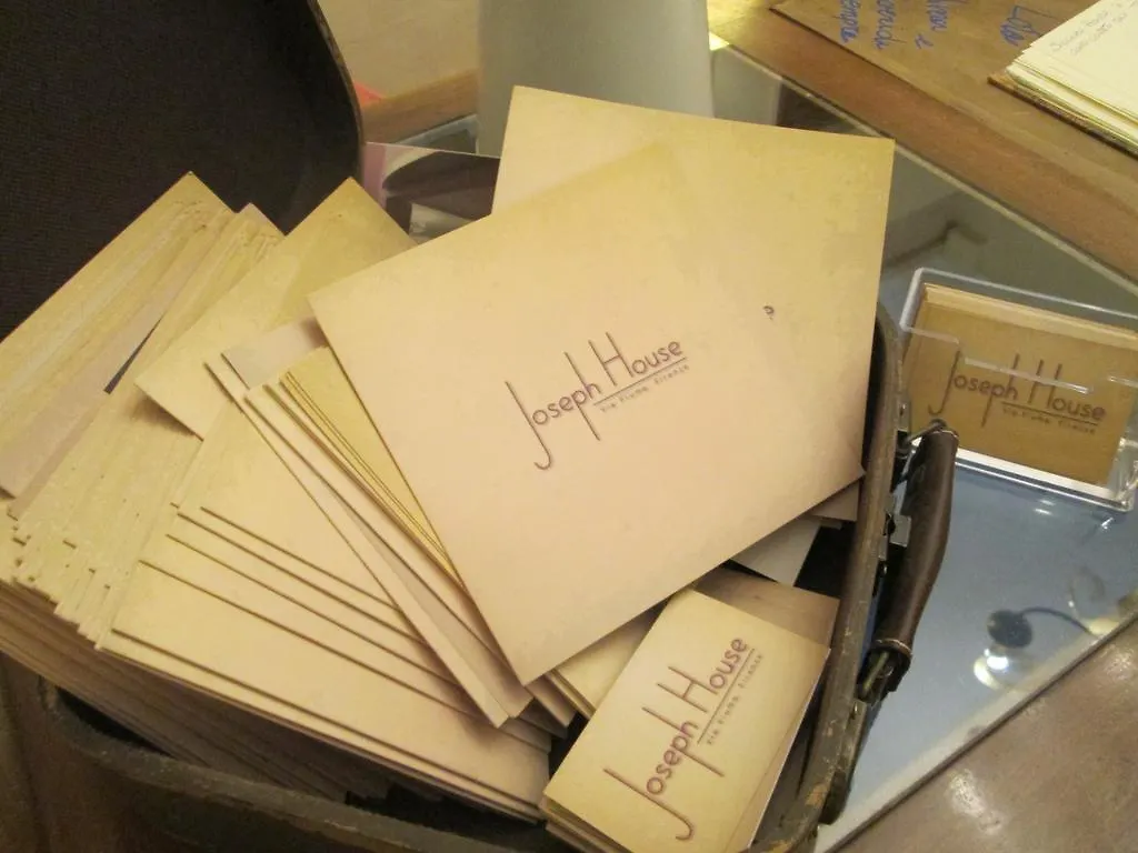 Astrid Hotel Florence
