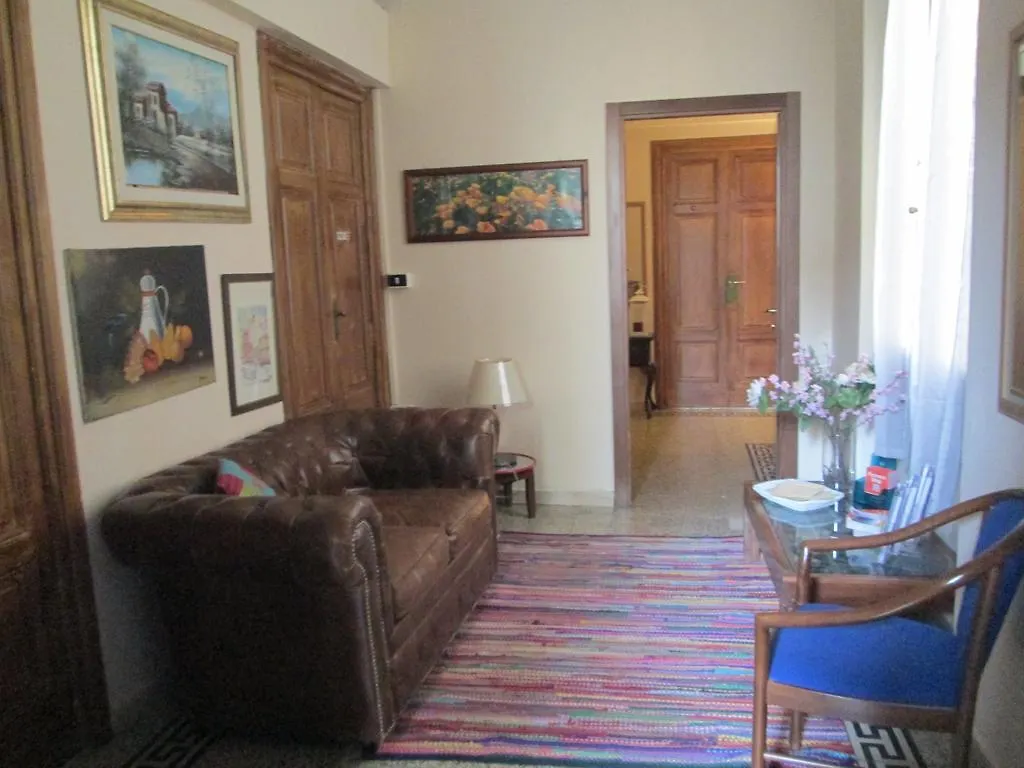 Astrid Hotel Florence