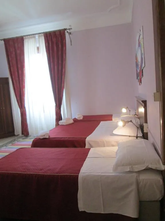 Astrid Hotel Florence