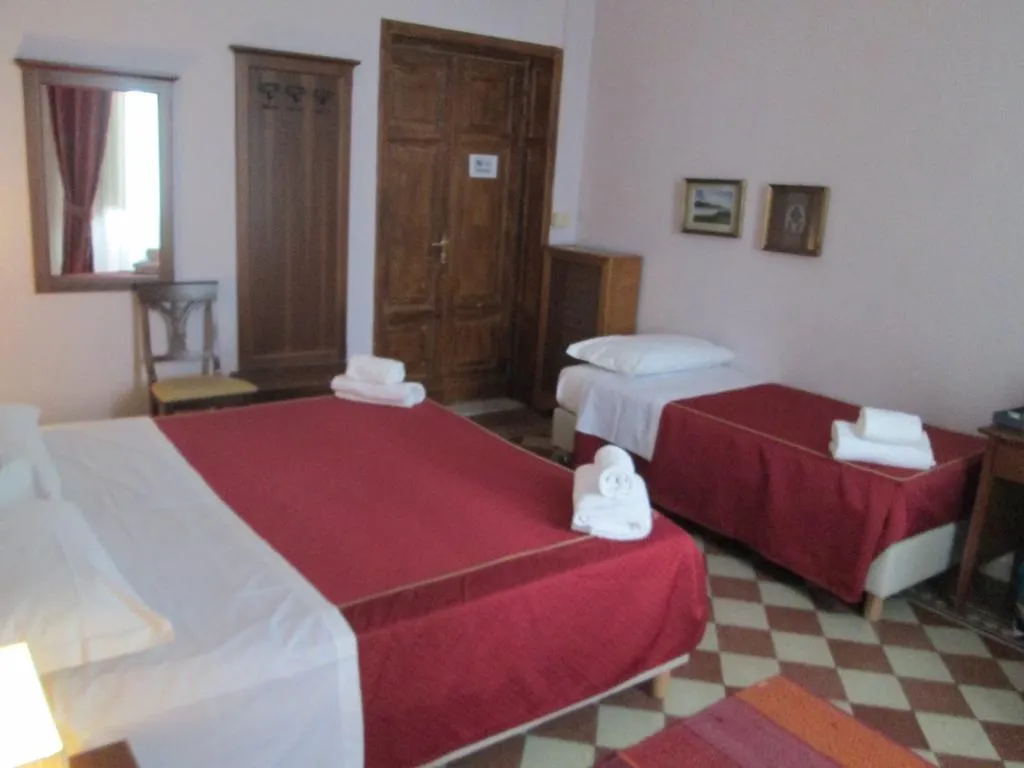 Astrid Hotel Florence