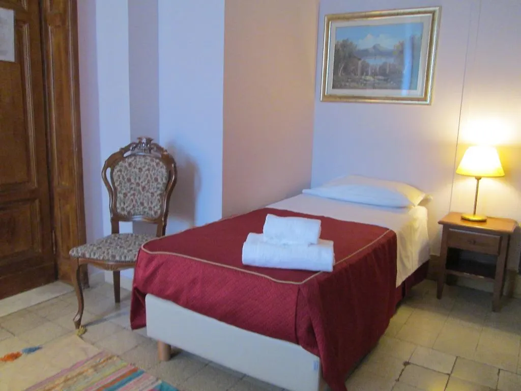 Astrid Hotel Florence