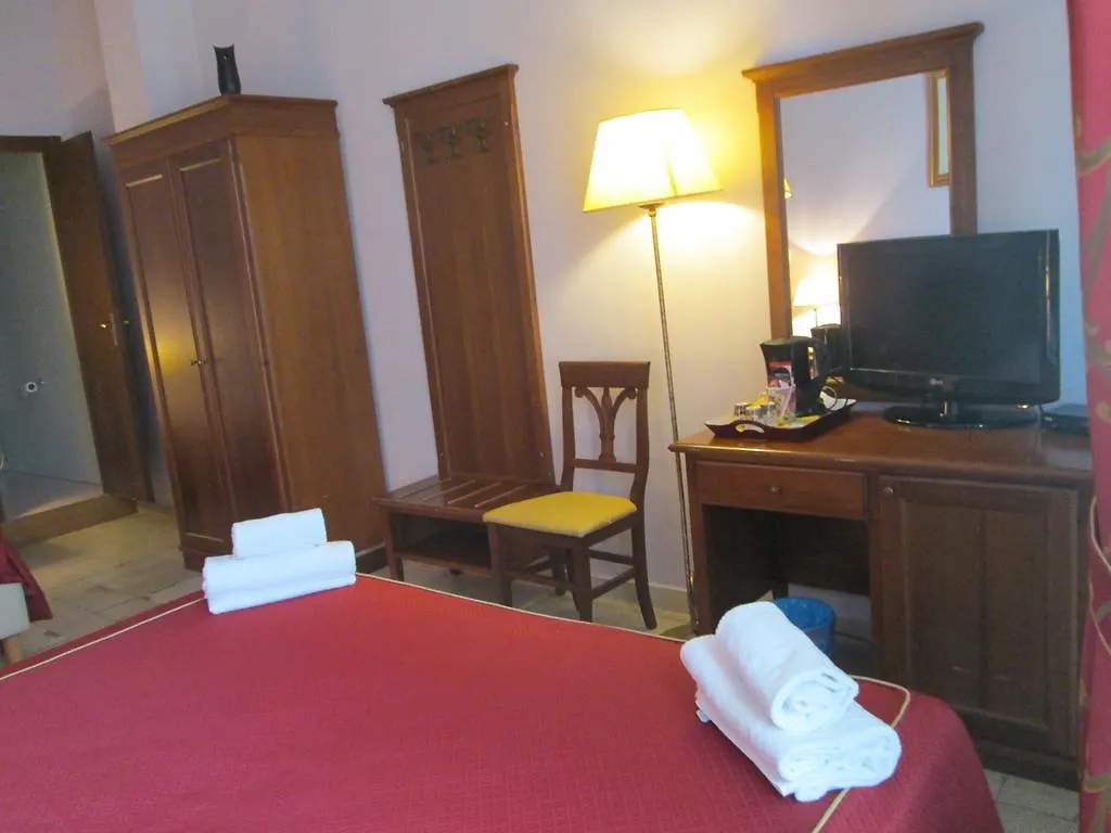 Astrid Hotel Florence 3*,