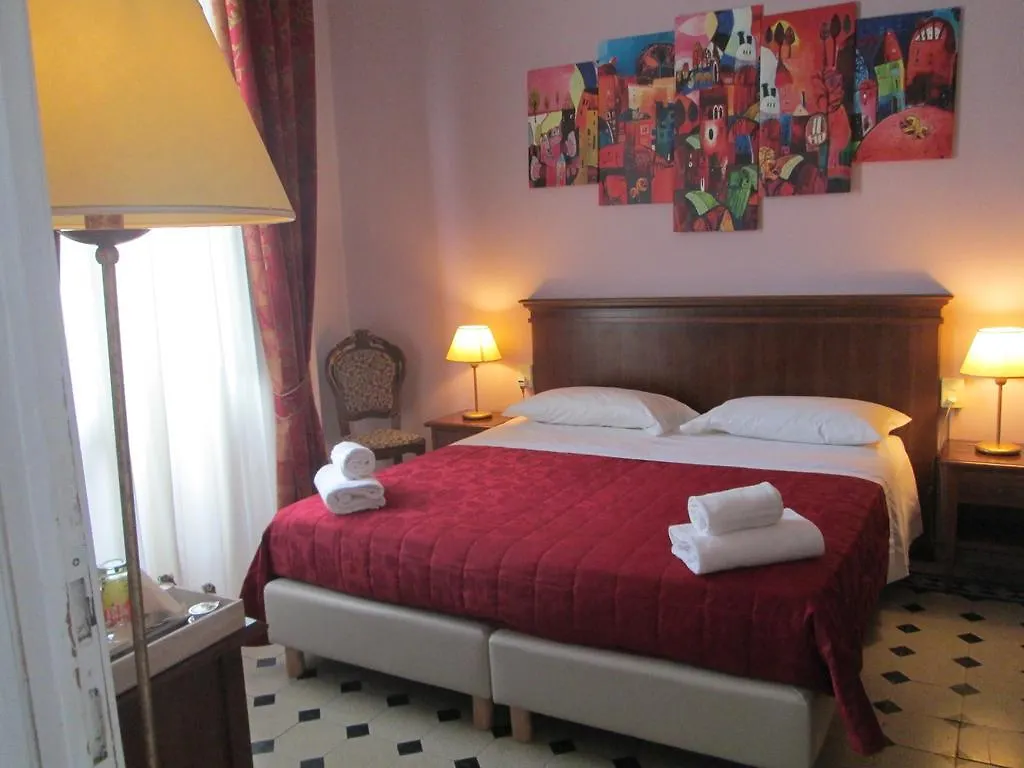 Astrid Hotel Florence