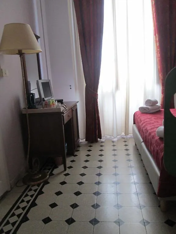 Astrid Hotel Florence