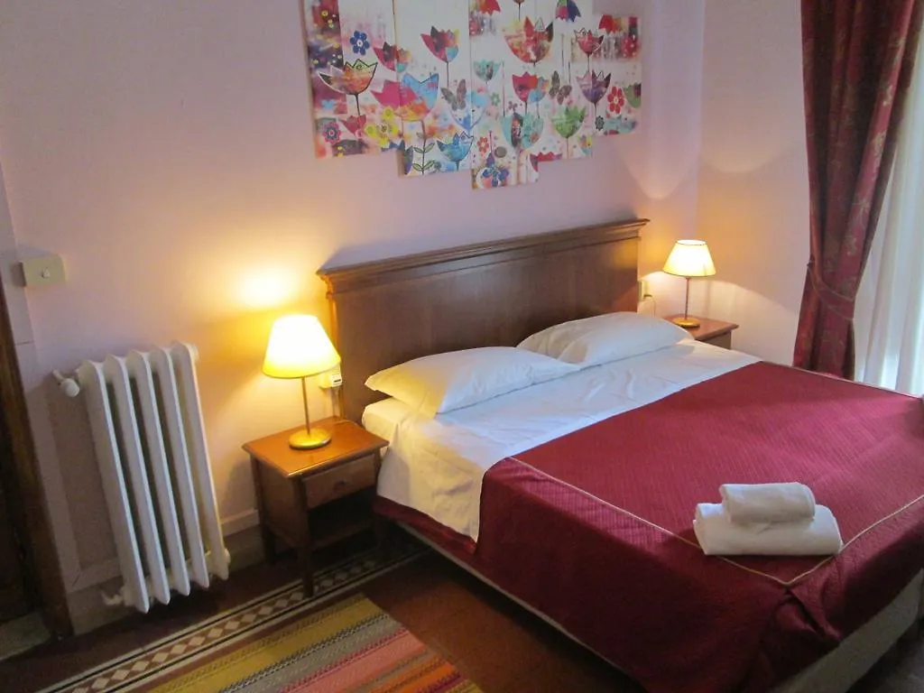 Astrid Hotel Florence 3*,  Italie
