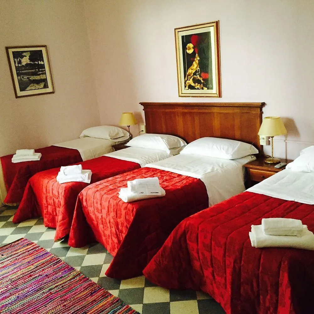 Astrid Hotel Florence 3*,  Italie