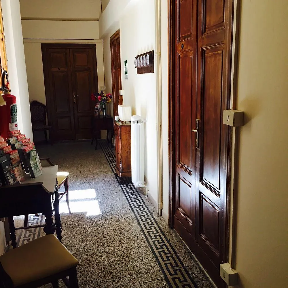 Astrid Hotel Florence