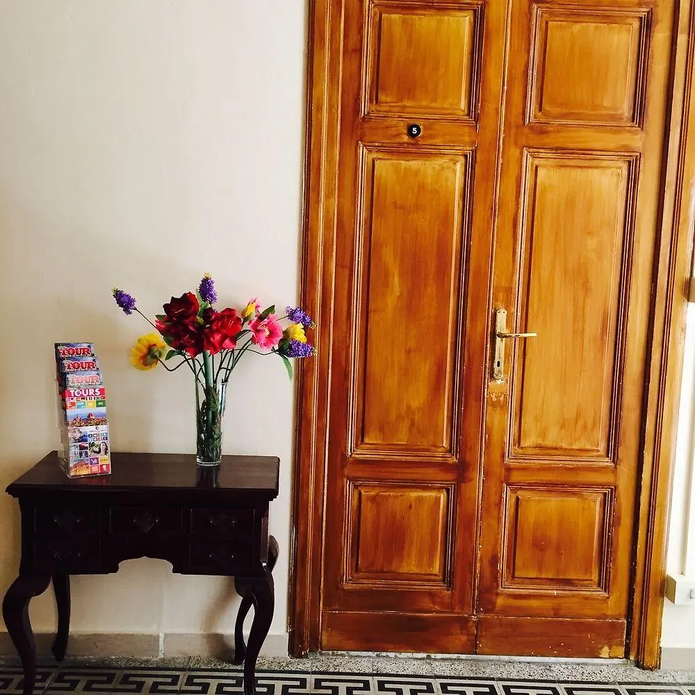 Astrid Hotel Florence 3*,