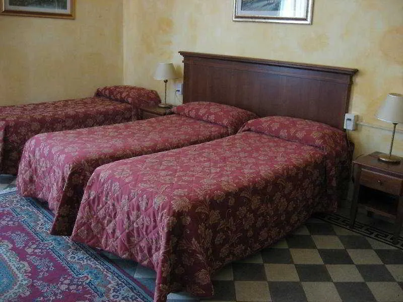 Astrid Hotel Florence