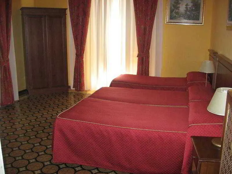 Astrid Hotel Florence 3*,  Italie