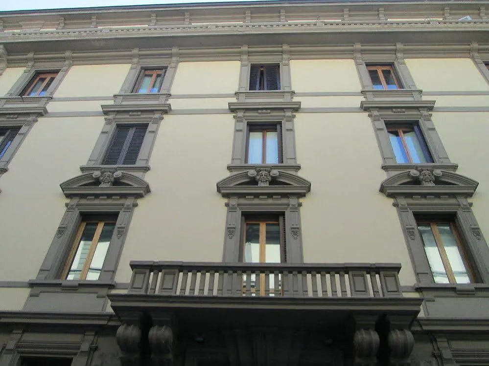 Astrid Hotel Florence 3*,  Italie