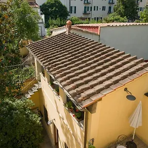 Couette-café Residenza Il Villino