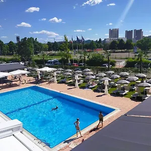 **** Otel The Sydney İtalya