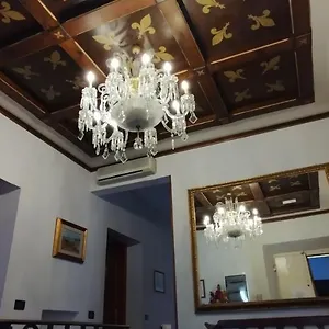 Couette-café Michelangelo