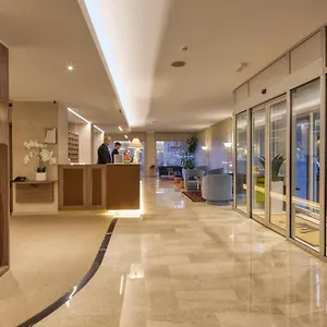 **** Otel Nasco İtalya