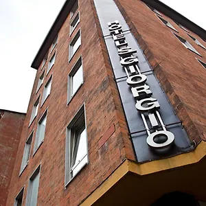 *** Otel San Giorgio İtalya