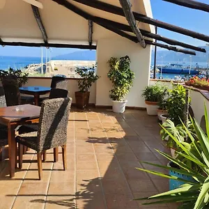 Pop Hotel Cala Gonone
