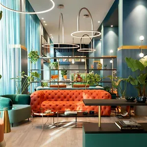 **** Otel Duo Porta Nuova, A Tribute Portfolio İtalya