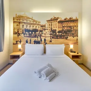 **** Otel La Spezia İtalya