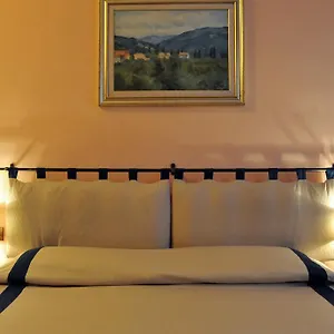 Bed and breakfast Residenza Cantagalli, Florencia