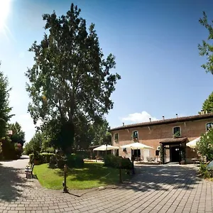 **** Otel Savoia İtalya