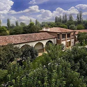 Ca' Murà Natura E Hotel Maserà di Padova