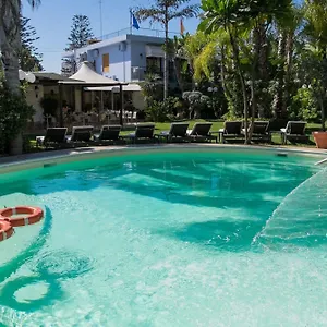 Villamare Hotel Fontane Bianche