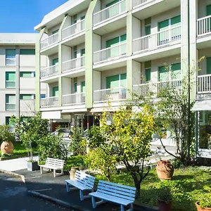 *** Otel Ghironi İtalya