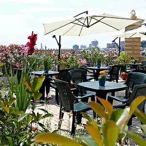 *** Otel Bellevue İtalya