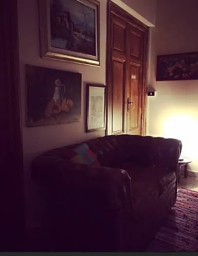Astrid Hotel Firenze