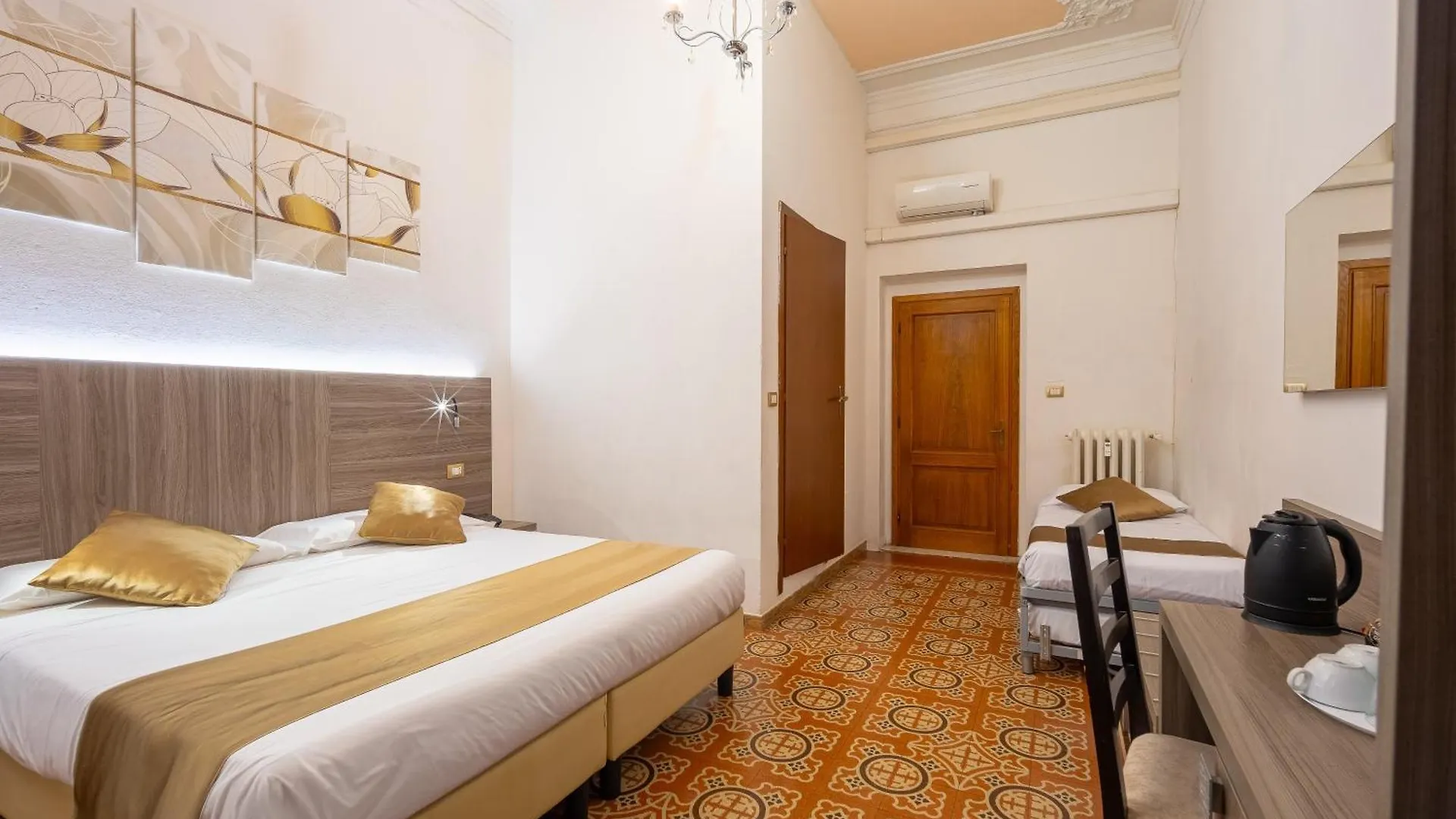 Astrid Hotel Firenze