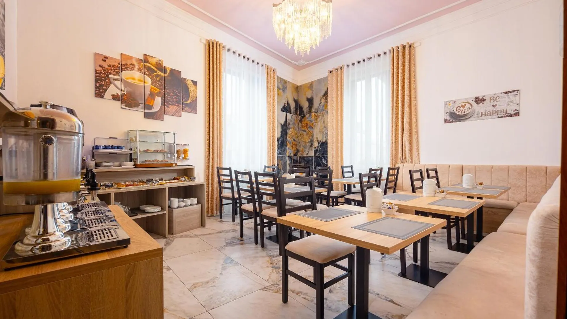 Astrid Hotel Florence