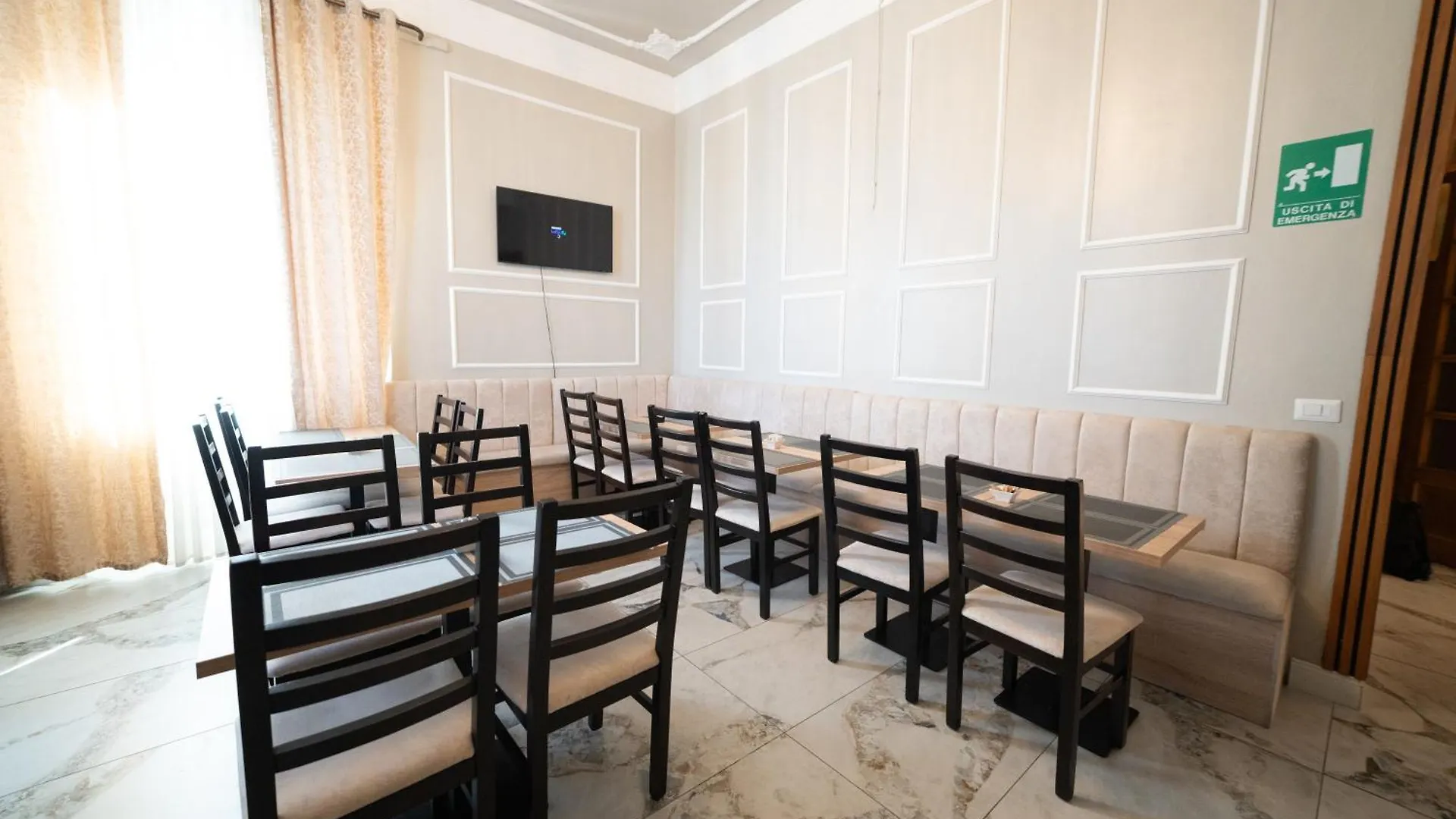 Astrid Hotel Florence