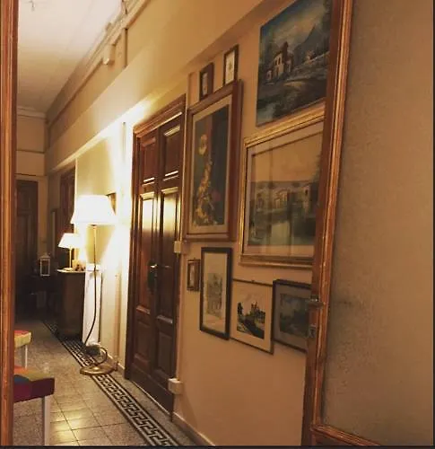 Astrid Hotel Florencja