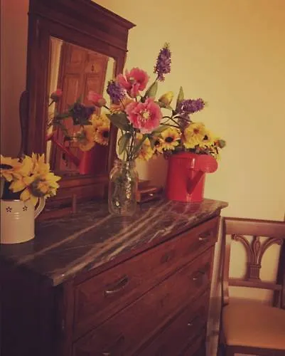 ***  Astrid Hotel Firenze Italien