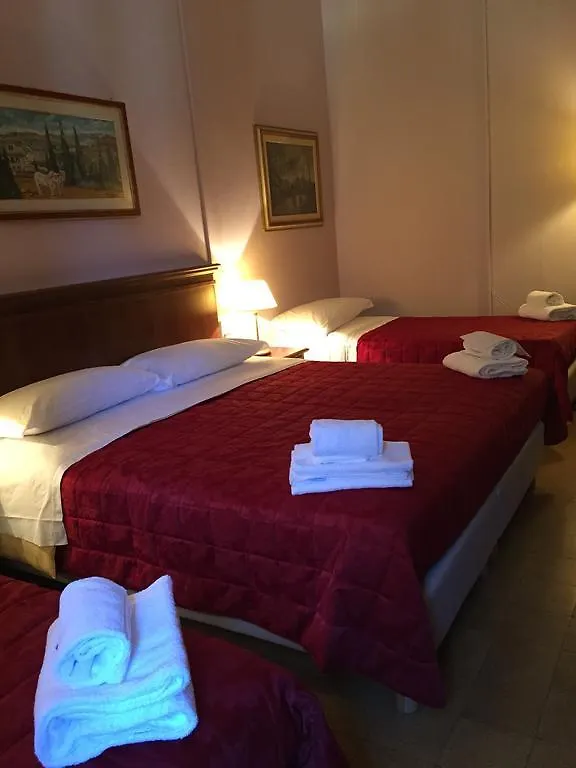 Astrid Hotel Firenze