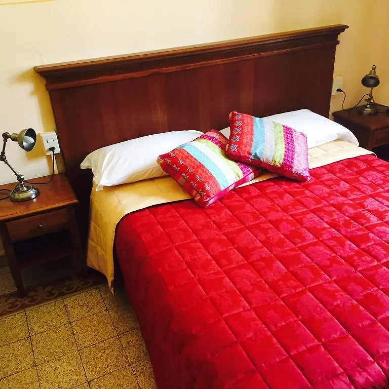 ***  Astrid Hotel Florencja Włochy