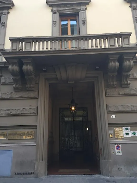 Astrid Hotel Firenze