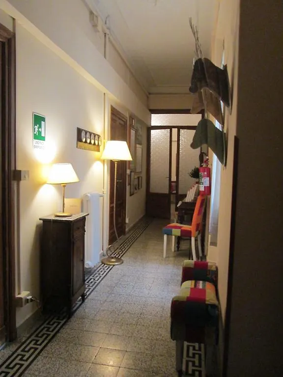 Astrid Hotel Firenze