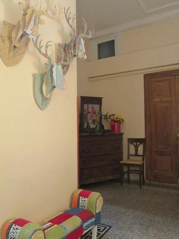 Astrid Hotel Firenze 3*,