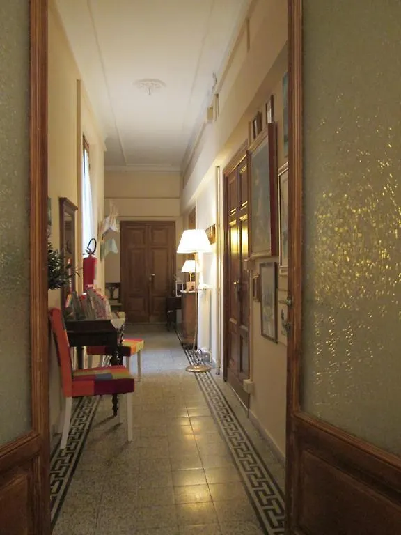 Astrid Hotel Firenze