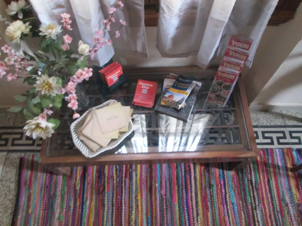 ***  Astrid Hotel Firenze Italien