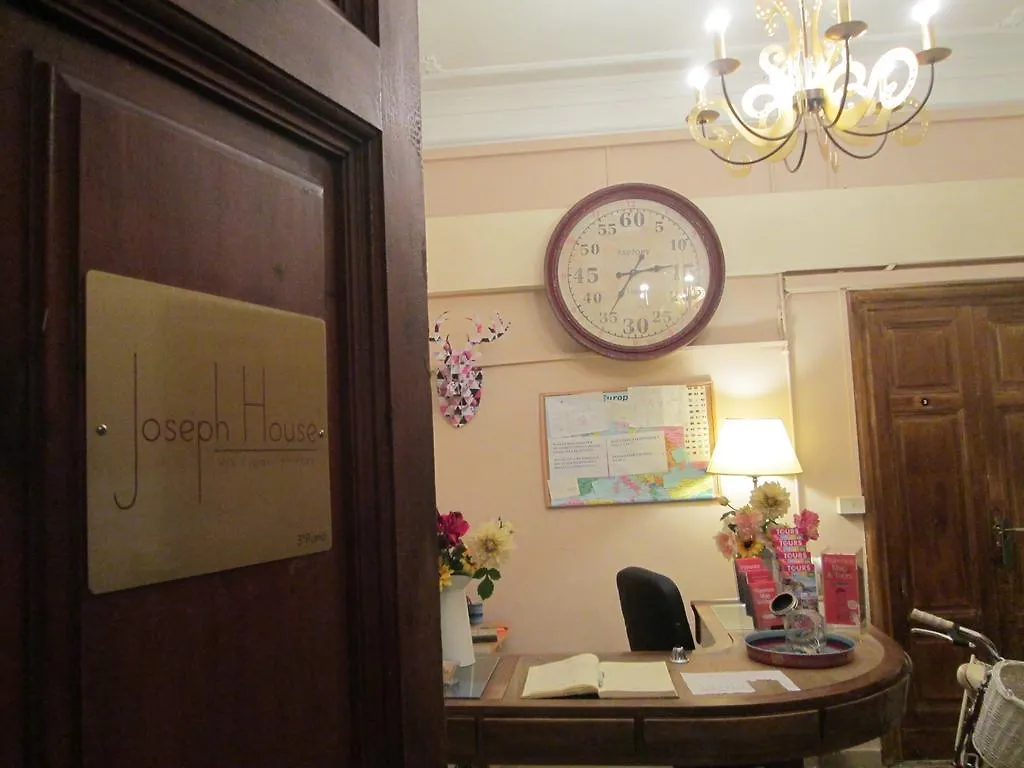 Astrid Hotel Firenze 3*,