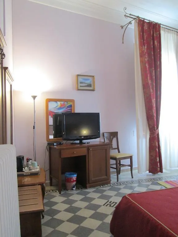 Astrid Hotel Firenze