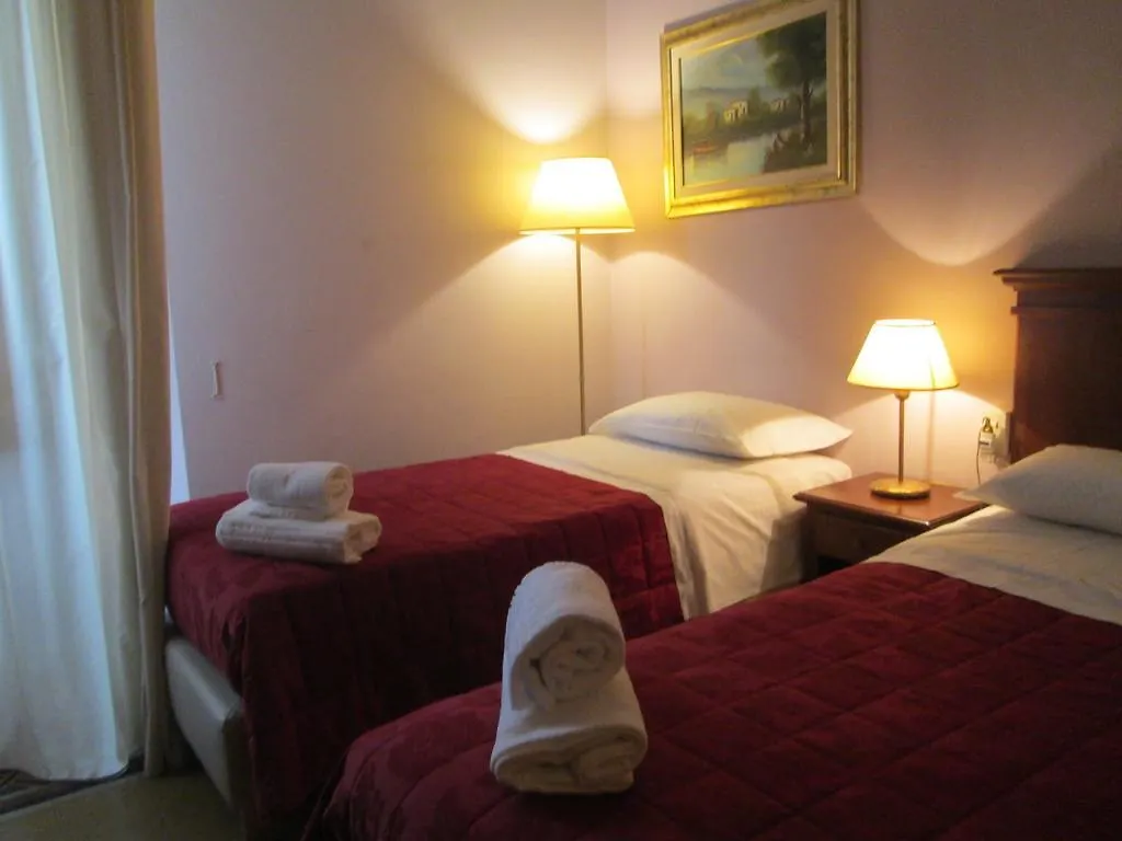 Astrid Hotel Firenze